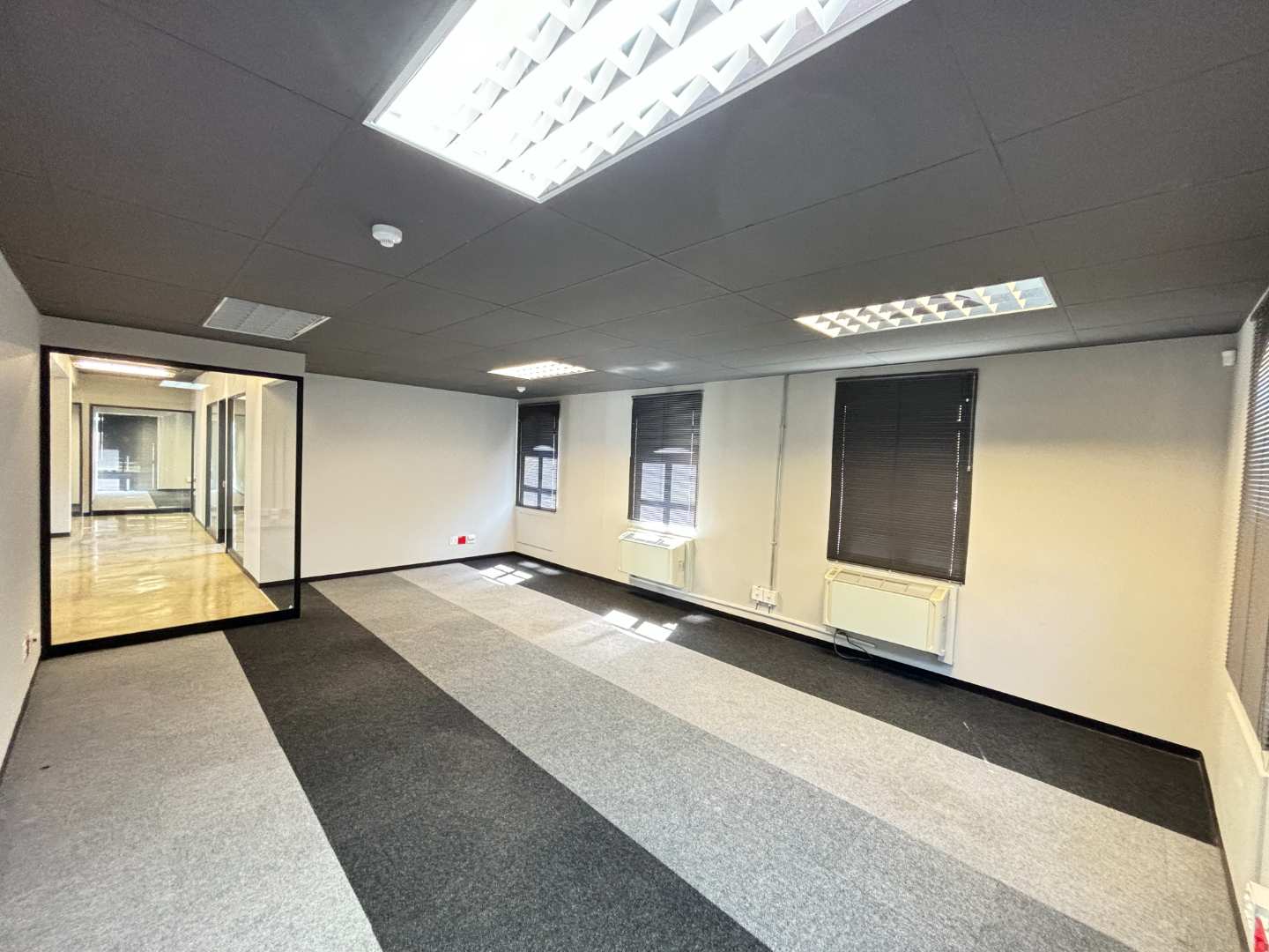 To Let commercial Property for Rent in Jamestown Western Cape
